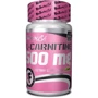 Жиросжигатель BioTechUSA L-Carnitine 500 Mg 60 tabs Blueberry - raspberry: Пол Унисекс