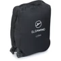 Коляска прогулочная El Camino ME 1090-1 LOONA Smoke Gray Серый (ME 1090-1 Smoke Gray EL CAMINO): Возможность установки люльки нет