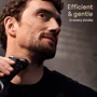 Электробритва Braun Series 9 Pro+ 9560cc фото 7