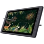 Графічний планшет Huion Kamvas GT-221Pro + рукавичка