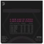Струна для гітар Струны D`ADDARIO NYXL0940BT NYXL BALANCED TENSION SUPER LIGHT 09-40: Тип Комплект струн