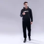 Спортивні штани Peak FW394151-BLA 46 чорні зимові: Країна виробник Китай