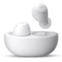 Наушники QCY HT07 White: Тип конструкции вкладыши