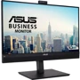 Монитор ASUS BE27ACSBK (90LM03I1-B01370): Покрытие экрана матовое
