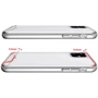 Чохол для iPhone TPU Case Space Transparent for iPhone 11: Тип аксесуара чехол