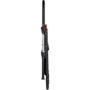 Лестница Rolser Taburete M/10 UNE 2 ступени Negro (MET003-1023): Материал алюминий
