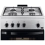 Газовая плита Zanussi ZCG9510K1X: Тип устройства кухонная плита