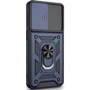 Чехол для телефонов BeCover Military Blue for Nokia G21/G11 (709106): Совместимость Nokia G21/G11