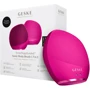 Ультразвуковая щетка для тела и интенсивный пилинг GESKE Sonic Body Brush&Intensive Exfoliator 7в1 magenta