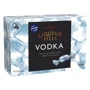 Конфеты шоколадные Fazer Liqueur Fills Vodka Original с водкой 150 г (6416453072589): Вес, г 150