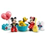 LEGO DUPLO Праздничный поезд Микки и Минни 22 детали (10941) фото 5