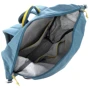 Рюкзак Рюкзак Deuter Vista Spot колір 3445 arctic-graphite (3811219 3445): Матеріал 100% поліестер