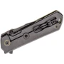 Ніж Boker Plus Kihon Assisted od green (2373.09.37): Кількість функцій 2