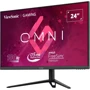 Монитор ViewSonic 24 (VX2428J): Тип ЖК-матрицы IPS