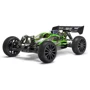 Радіокерована модель Баггі 1: 8 Himoto Firestorm N8XB NITRO (зелений): Привід Повний