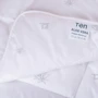 Одеяло ТЕП Природа Membrana Print Aloe Vera 180х210 см (2000008645669): Прошивка стеганая