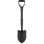 Лопата штыковая 2E Groundbreaker 2E-S70B (стальной черенок): Длина, см 70