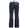 Горнолыжные брюки CMP Man Pant (30W0487-01XH) 50 белые: Состав Полиэстер
