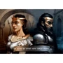 Настільна гра Geekach Games Орифлама: Полум'я війни (UA) / Oriflamme: Ablaze (UA) (GKCH040OR2): Вік от 10-ти лет