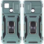 Чохол для телефона Mobile Case Camshield Army Ring Light Green для Xiaomi Redmi 9C / 10A
