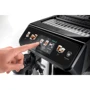 Кофеварка DeLonghi ECAM450.65.G: Давление, бар 19