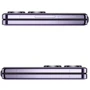 Смартфон Xiaomi MIX Flip 12/512GB Purple (Global): Камера Двойная 50 Мп (f/1.7) + 50 Мп (f/2.0) / LED вспышка / HDR / Панорама / Фронтальная 32 Мп (f/2.0)