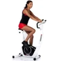 Велотренажер Hammer Cardio T1 4851: Тип нагрузки Электромагнитная
