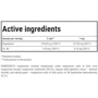 Trec Nutrition Magne 100 Sport 60 caps / 60 servings: Пол Унисекс