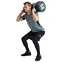 Обважнювач inSPORTline Fitness Crossfit Fitbag Camu 15 kg (17893): Наповнювач Песок