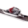Лижі Rossignol Attraxion 3 S ECHO XELIUM W + SAPHIR 110 S (2012/2013): Сердечник WOOD FIBERGLASS