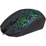 Мышь Defender Event MB-754 USB Black (52754): Максимальное разрешение сенсора, dpi 1000