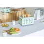 Тостер Buydeem DT640E Cozy Greenish (DT640E-CG/EU): Тип Электрический тостер