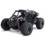 Машина на радиоуправлении: противоударный корпус, резиновые шины (HS 18331)