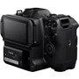 Цифрова відеокамера Canon EOS C70 (4507C003): Оптичний Zoom 15x