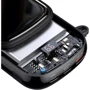 Зовнішній акумулятор Baseus Power Bank 20000mAh з USB-C Cable Q Pow Display 22.5W Black (PPQD-I01): Кабелі / перехідники для смартфонів в комплекті немає