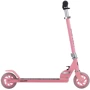 Самокат Miqilong Havoc розовый (HAVOC-125-PINK): Максимальная допустимая нагрузка, кг 60