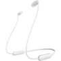 Наушники Sony WI-C200 White