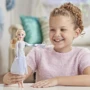 Кукла интерактивная Hasbro Frozen Холодное Сердце 2 Эльза (E8569): Возраст от 3 лет