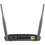 Маршрутизатор Wi-Fi D-LINK DIR-620S (DIR-620S/A1B): Количество LAN портов 4