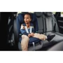 Автокрісло Britax Römer EVOLVAFIX Dusty Rose (2000039709): Кріплення Isofix есть, ISOFIX Top Tether