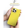 Чехол для iPhone ArmorStandart ICON2 Case Star Fruit for iPhone 16 Pro Max (ARM81310): Тип аксессуара чехол