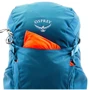 Рюкзак Osprey Skimmer 28 Sapphire Blue - O/S (009.1922): Цвет голубой