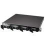 Сетевой накопитель (NAS) QNAP TS-419U II: eSATA 2