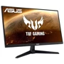 Монитор ASUS VG277Q1A (90LM0741-B01170): Покрытие экрана антибликовое