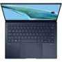 Ноутбук ASUS ZenBook S 13 UX5304MA-NQ040W (90NB12V3-M00AV0) UA: Процессор Intel Core Ultra 7 155U (1.7 - 4.8 ГГц) / 12 - ядерный