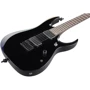 Электрогитара Ibanez RGD61ALA MTR: Форма корпуса Superstrat