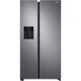 Холодильник Side-by-Side Samsung RS68A8840S9