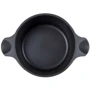 Каструля RINGEL Zitrone Olive 20 см 2.5 л (RG-2108-20/OL): Матеріал корпусу Алюминий