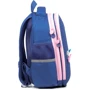 Рюкзак школьный GoPack Education полукаркасный Hearts GO22-165S-2 фото 9