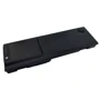 Батарея для ноутбука Dell GD761 Inspiron 6400 11.1V Black 5200mAh OEM (2561): Ємність, мАг 5200